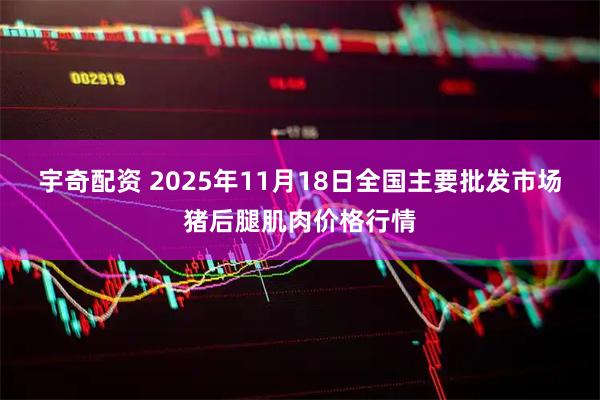宇奇配资 2025年11月18日全国主要批发市场猪后腿肌肉价格行情